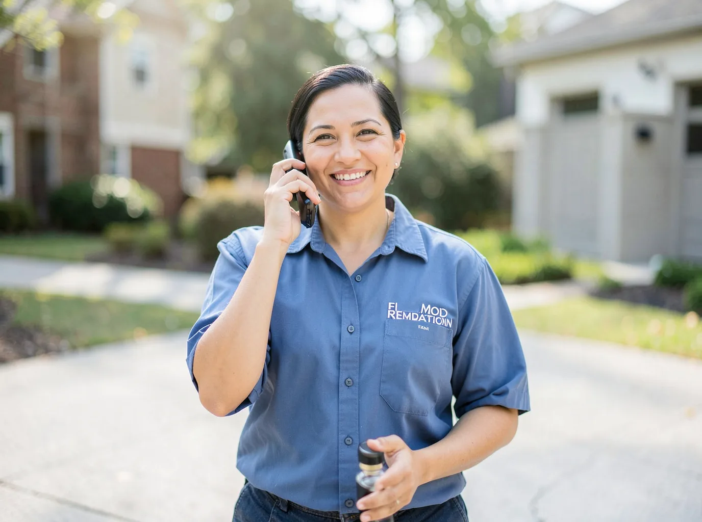 Mold Remediation Olivehurst, CA FAQs